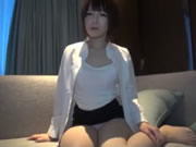 美麗的苗條日本少女 指姦篇