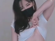 極品韓國美女跳舞扭動大奶蜜臀各種誘惑